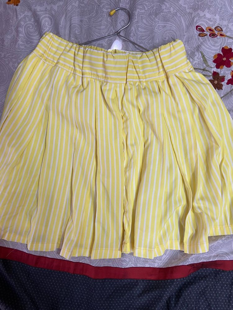 Skirt
