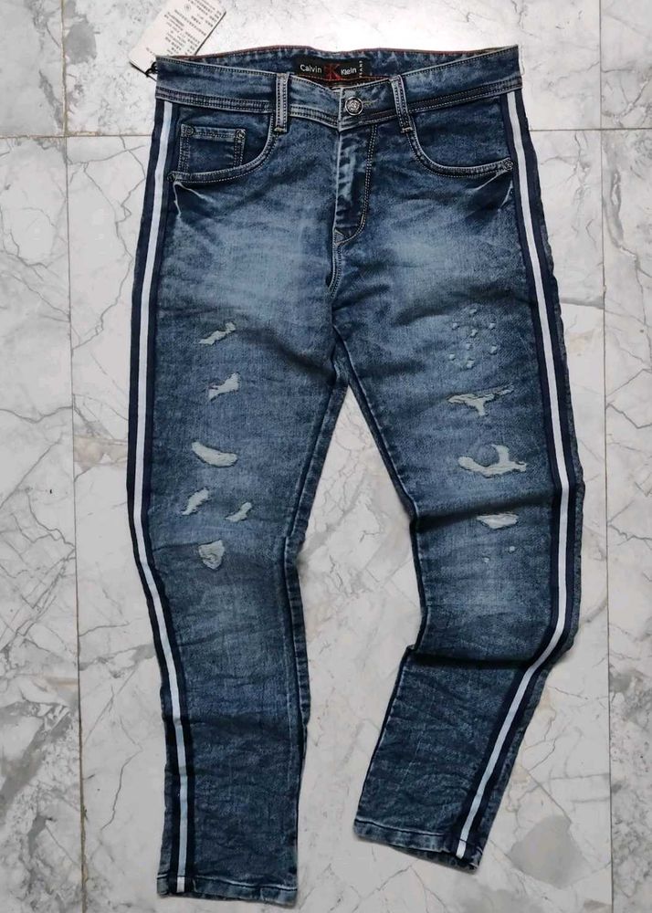 Denim Jeans