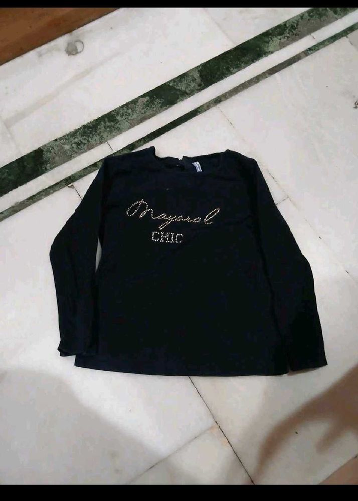 Top For Girls