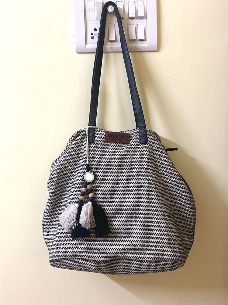 Hobo Handbag
