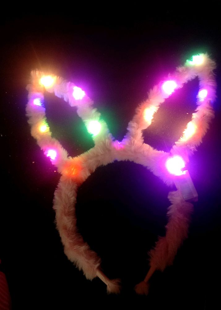 Pink Hear Been