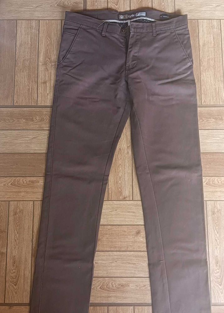 Stylish Style Castle Trousers