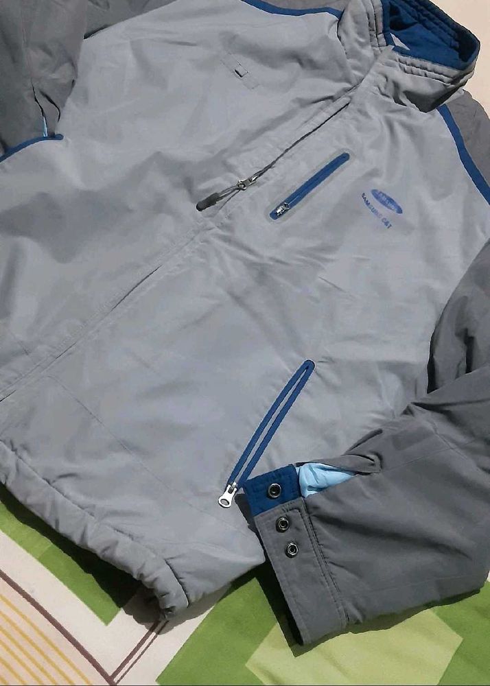 [Low Price🎊] Korean Samsung Jacket-Warm &amp; Stylish