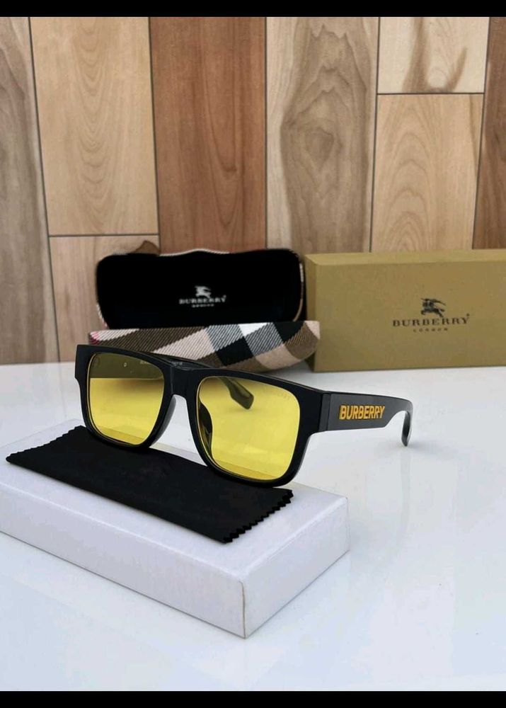 Burberry Sunglasses