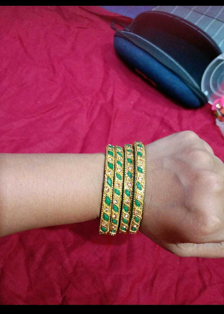 Hand Bangles