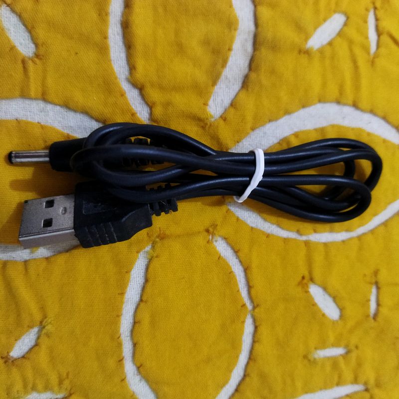 USB Charging Cable