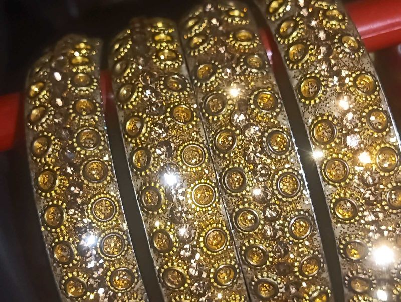 Beautiful Bangles Kada