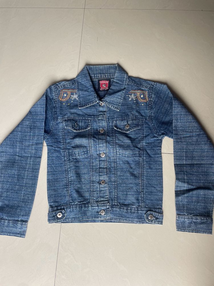 Women Winter Jacket