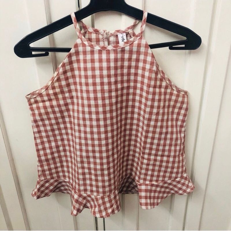 Cotton Top