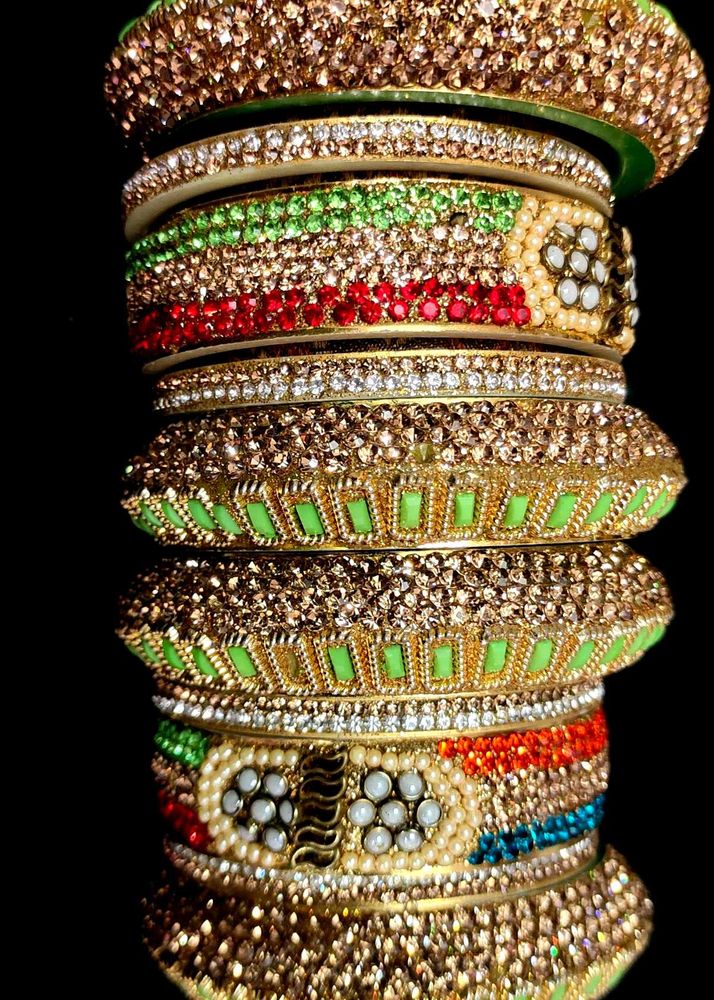 Bangles &amp; Bracelets