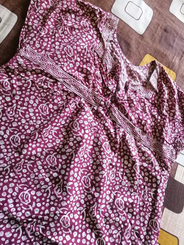 5 Used Nighties Combo Pack