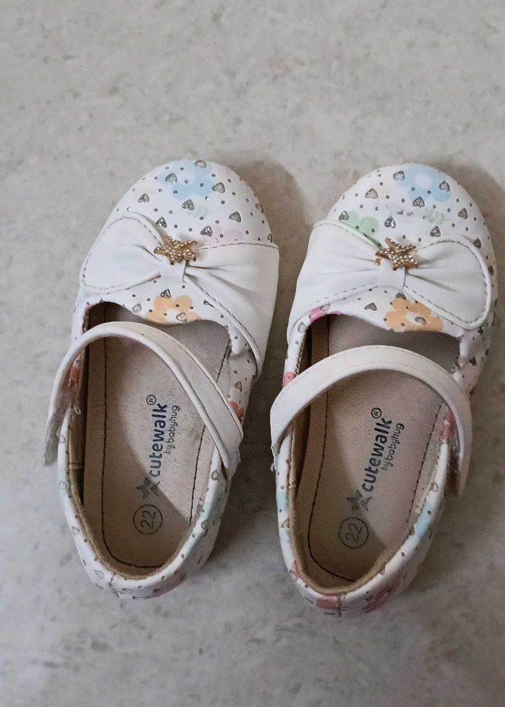 Cute Baby Shoes