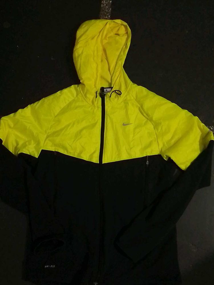 Nike original dri fit black colour