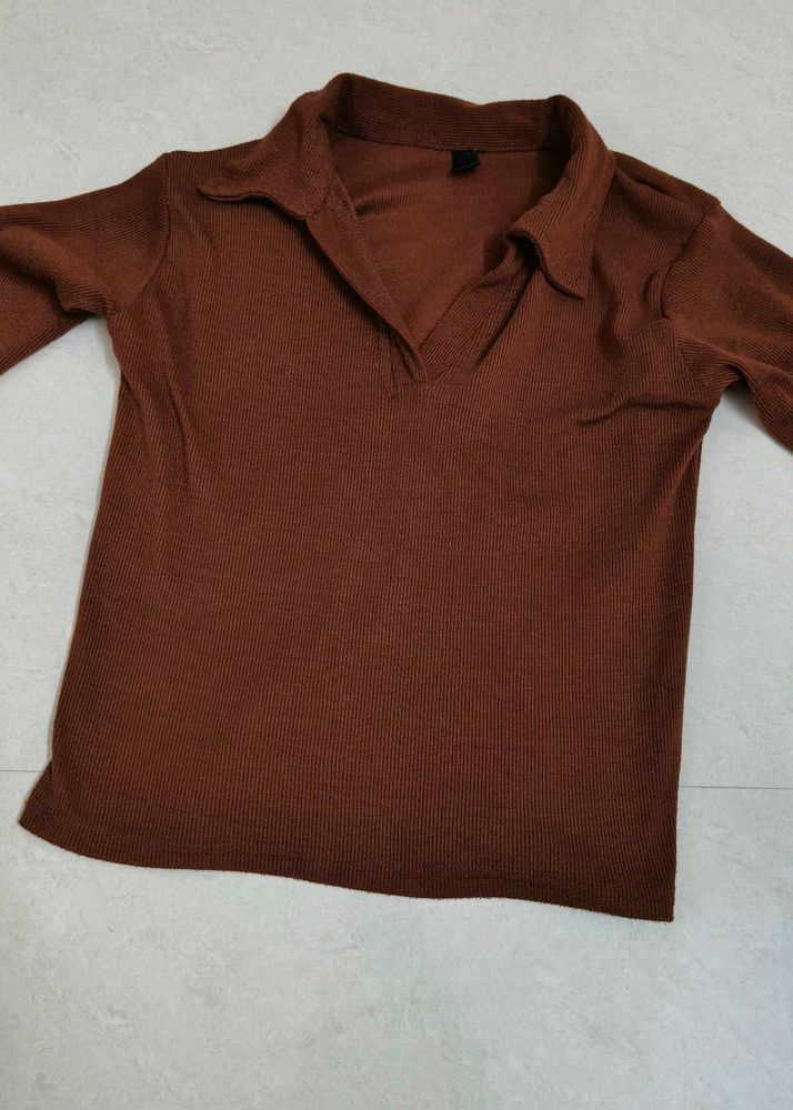 Crop TShirt