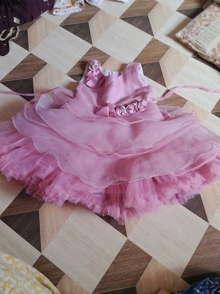 Beautiful Frock