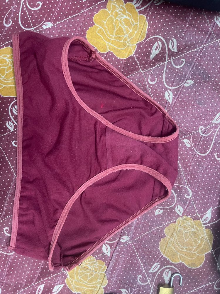 Panties