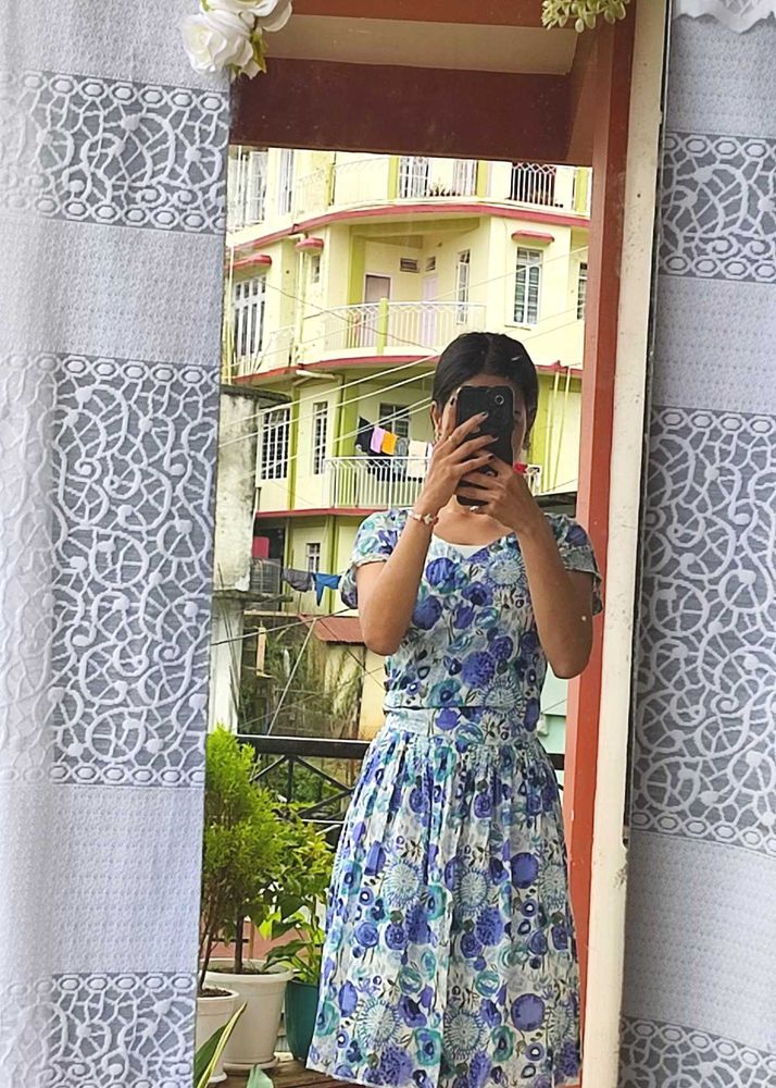 Print Dresses