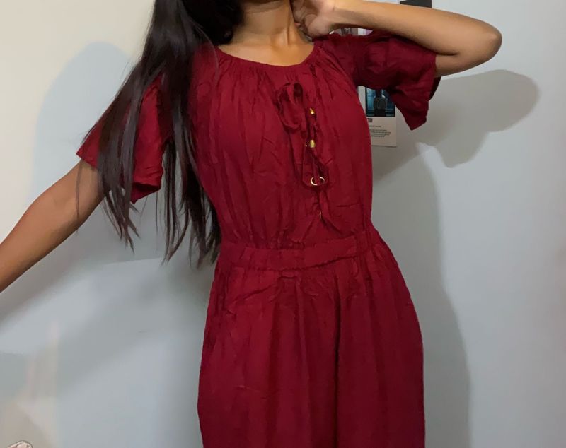 Jumpsuit