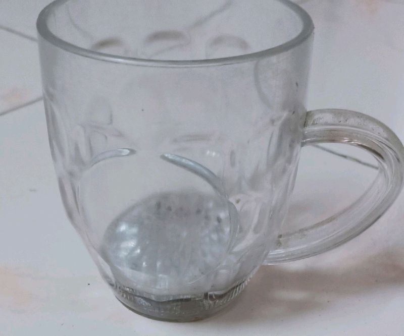 Light Glass
