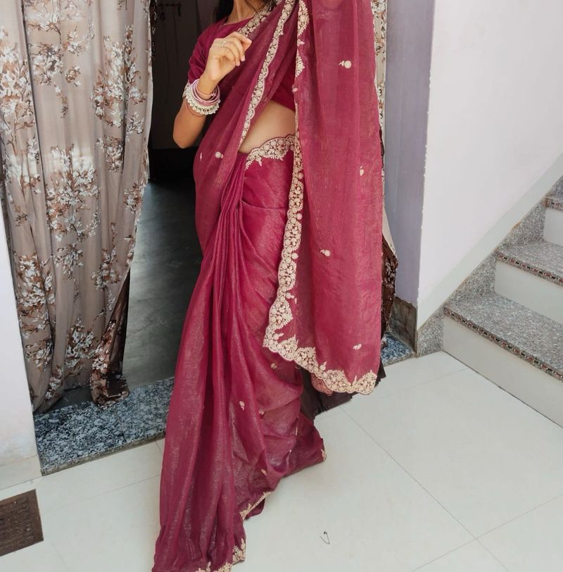 Saree