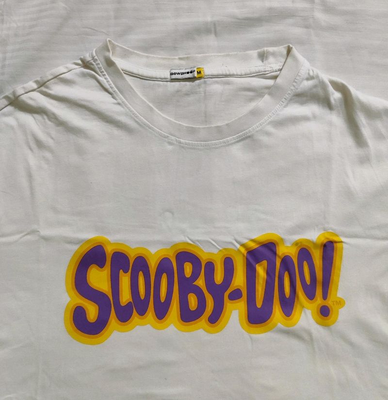 Bewakoof Oversized T-shirt