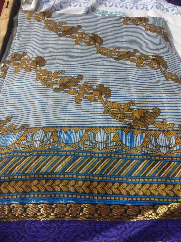 Dress Material Fabric