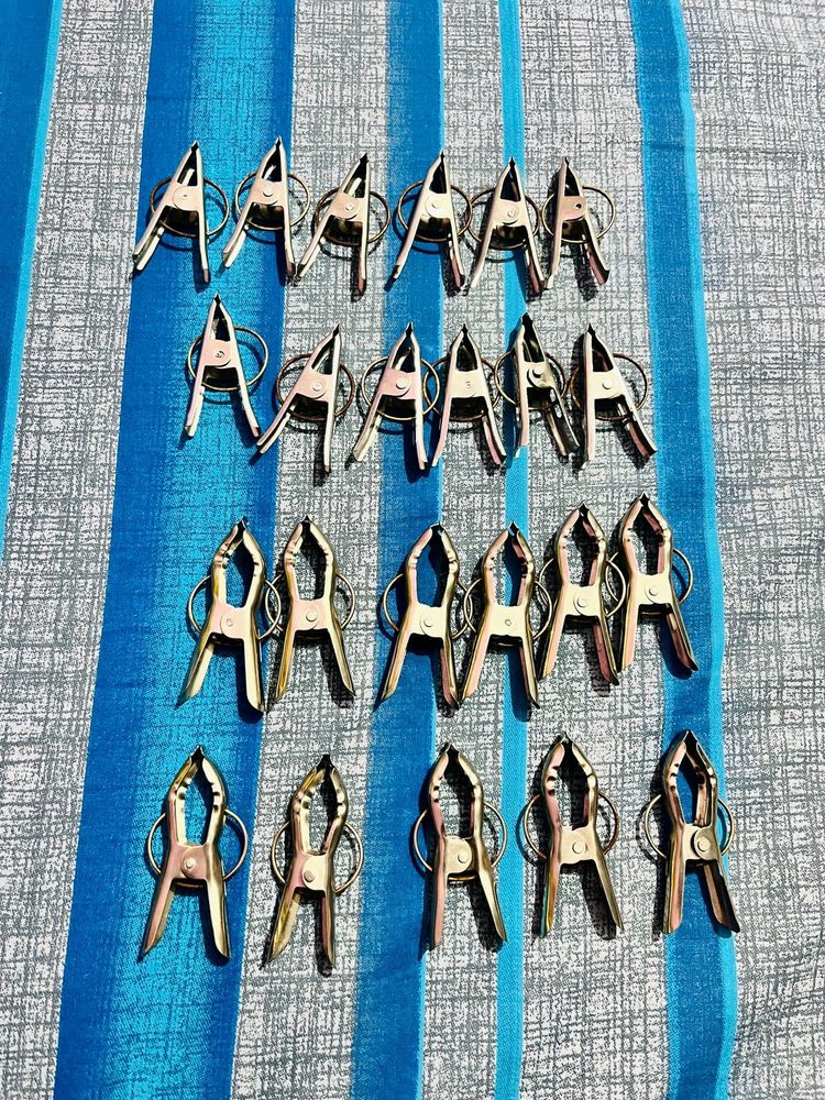 Cloth Drying Clip