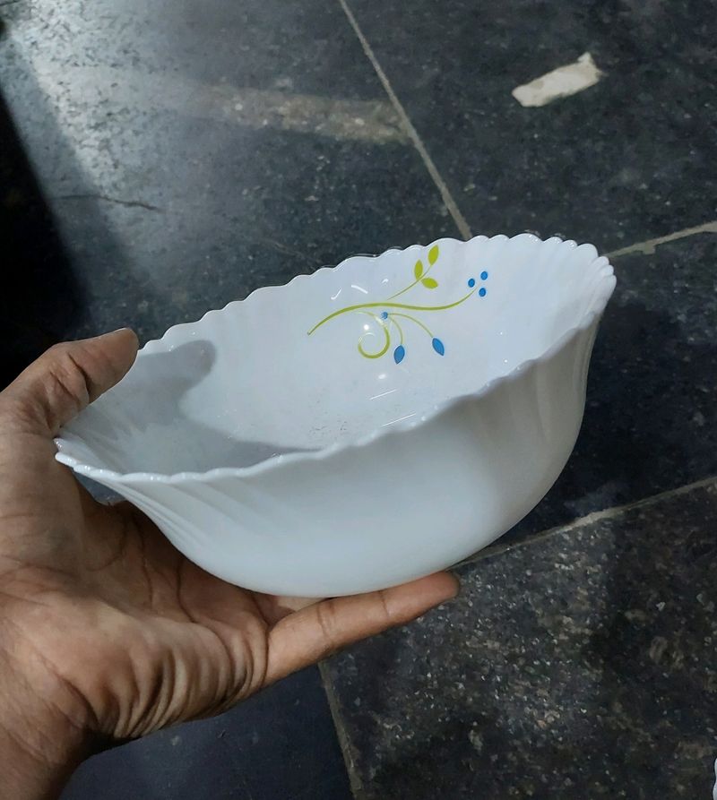 Lapola Serve Bowl Pack Of 2