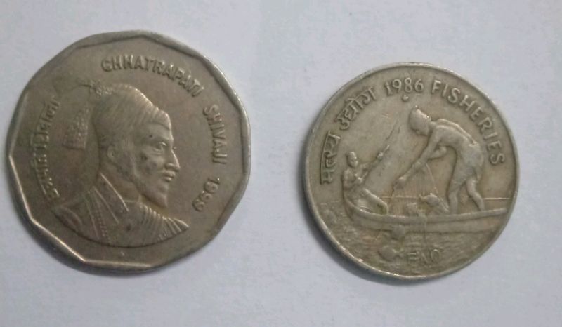 Buyer will get same year coins.