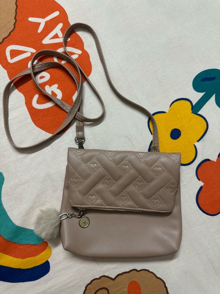 Cute Crossbody Bag