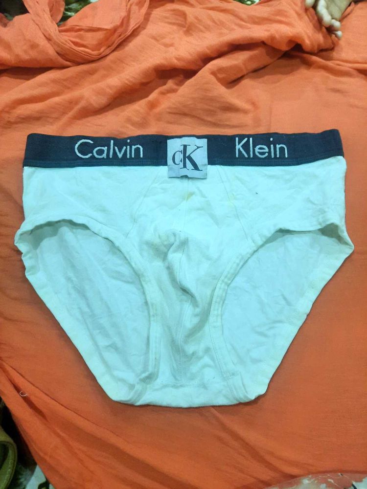 Calvin Klein Briefs