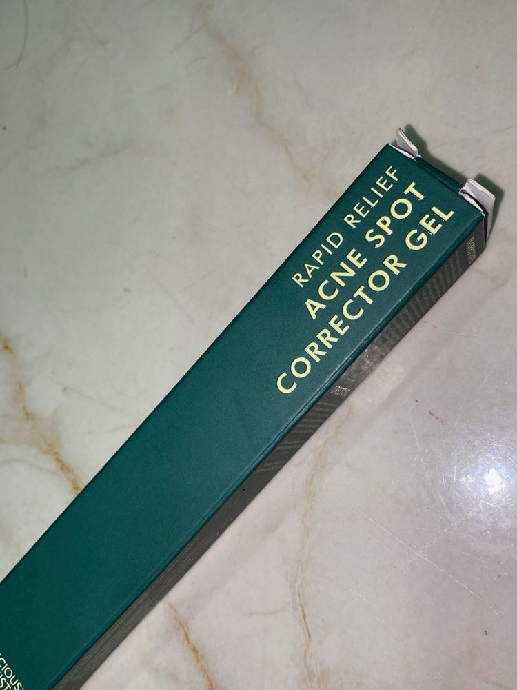 Acne Spot Corrector Gel