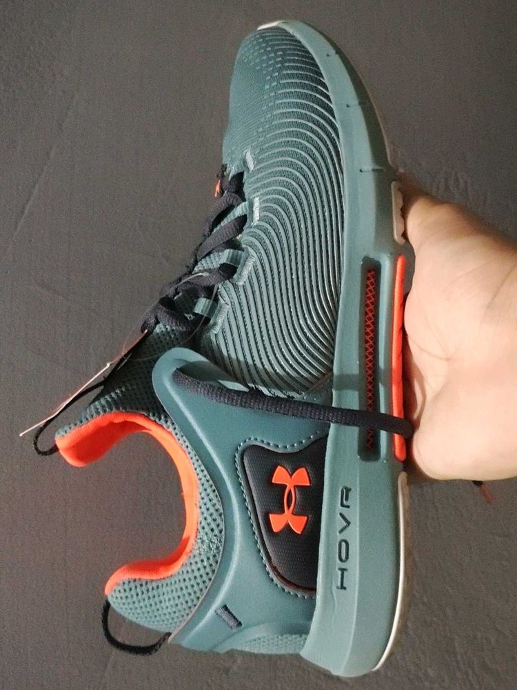 Under Armour Sport Shoes Brand New