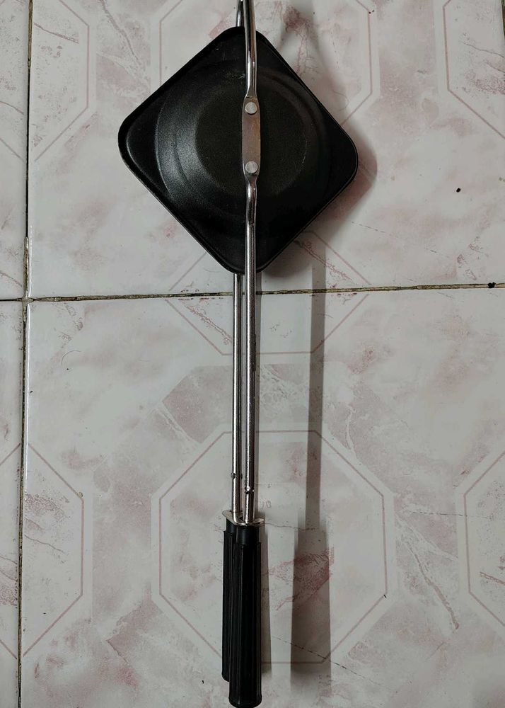 Sandwich Toast Maker