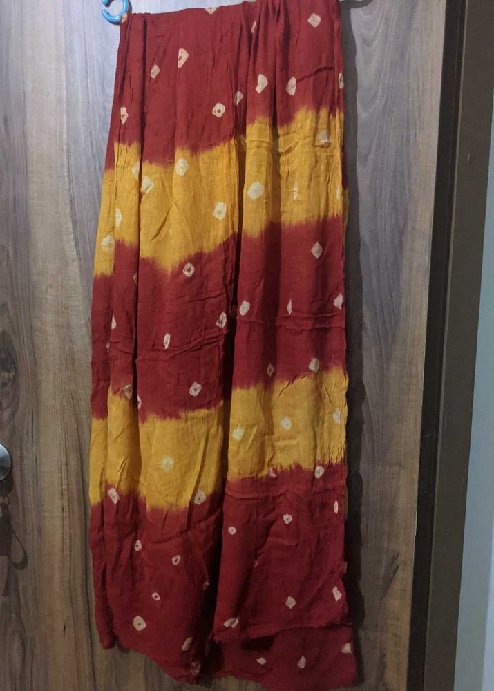 Bandhani Dupatta