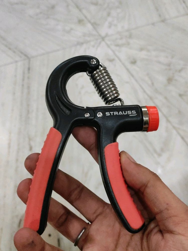 Strauss Hand Exercisor
