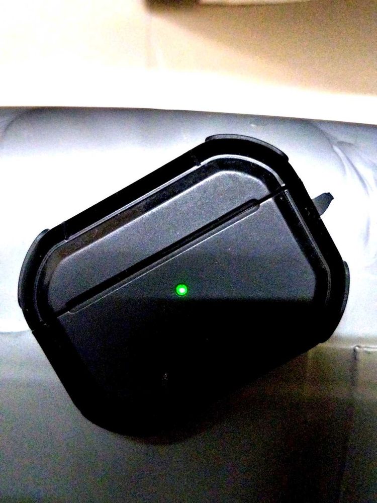 AirPods Pro Case - Black 1
