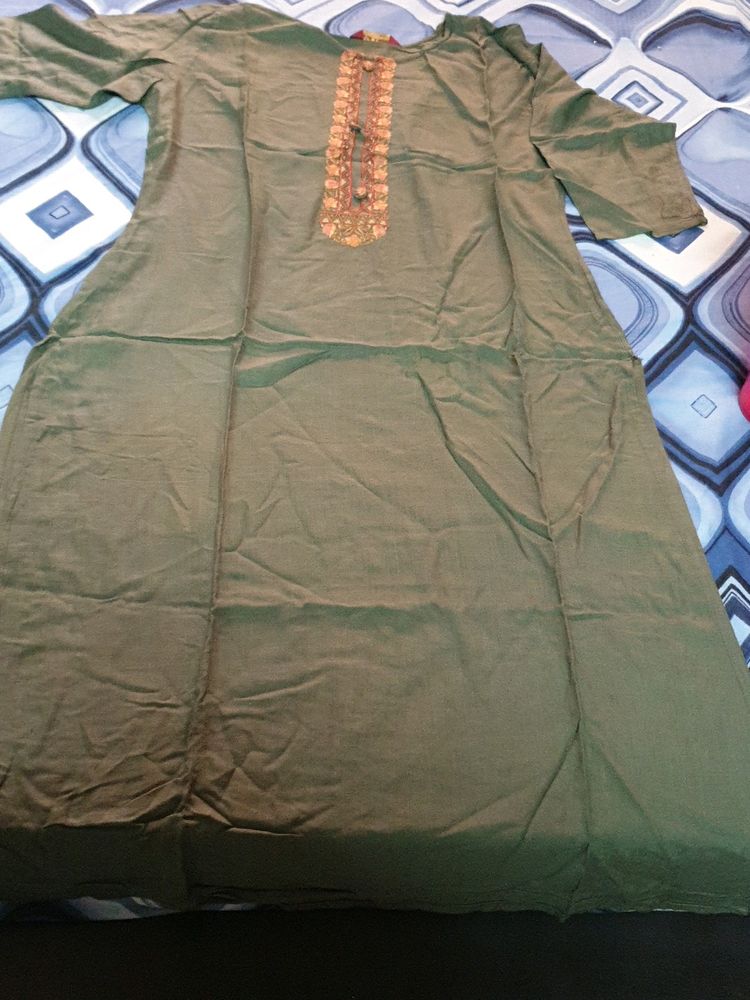 Beautiful Kurti