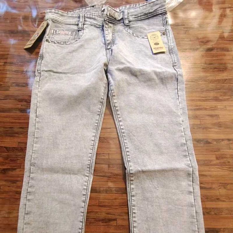 Stylish Denim Jeans