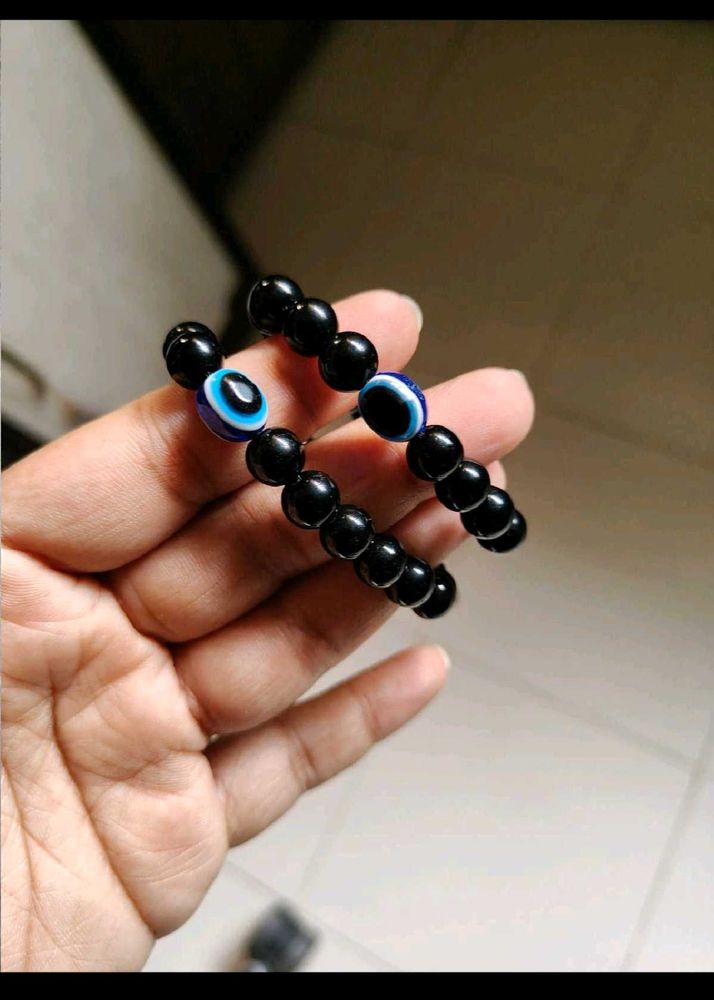 Beaded Bracelet Set Combo🧿