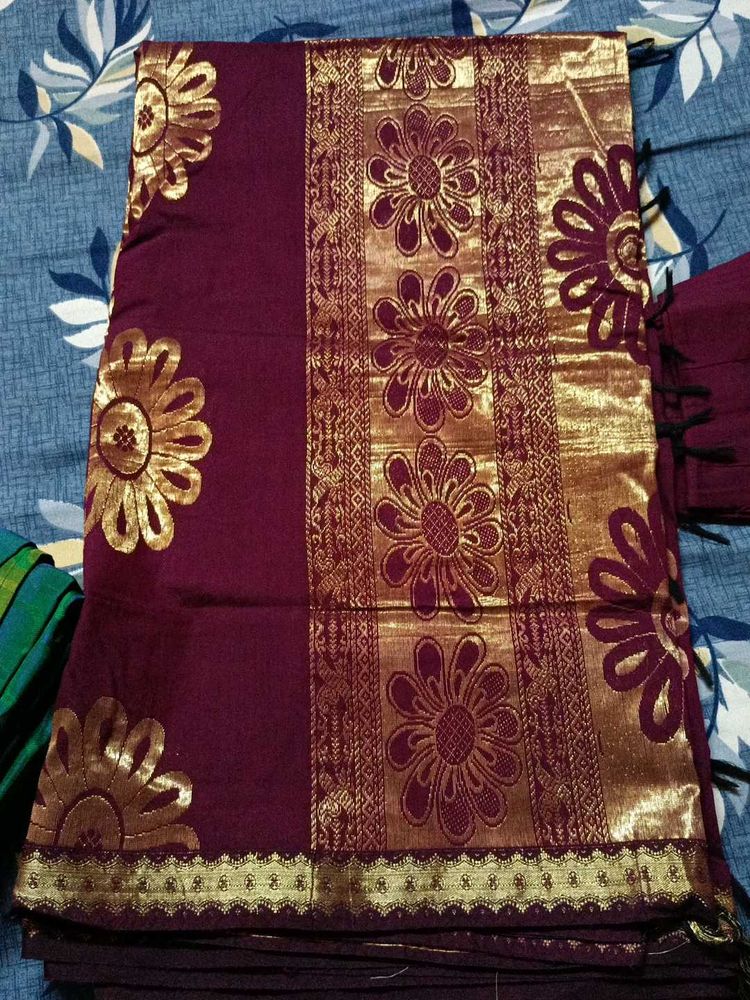 SAREE