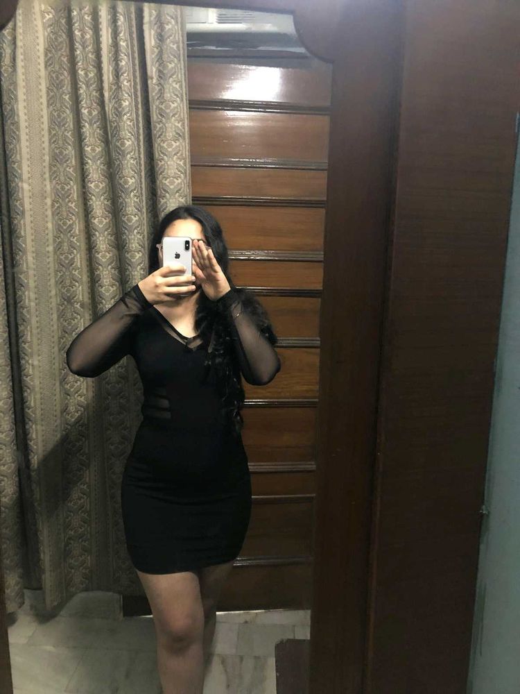 Combo Of 3 Chic Dresses