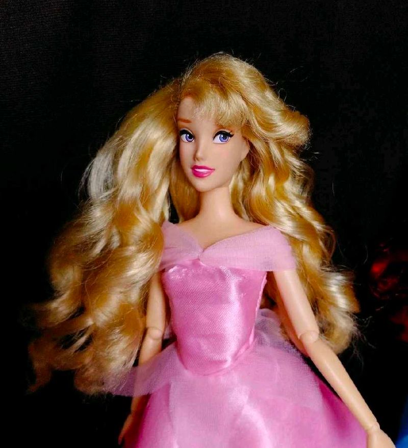 Doll Lots