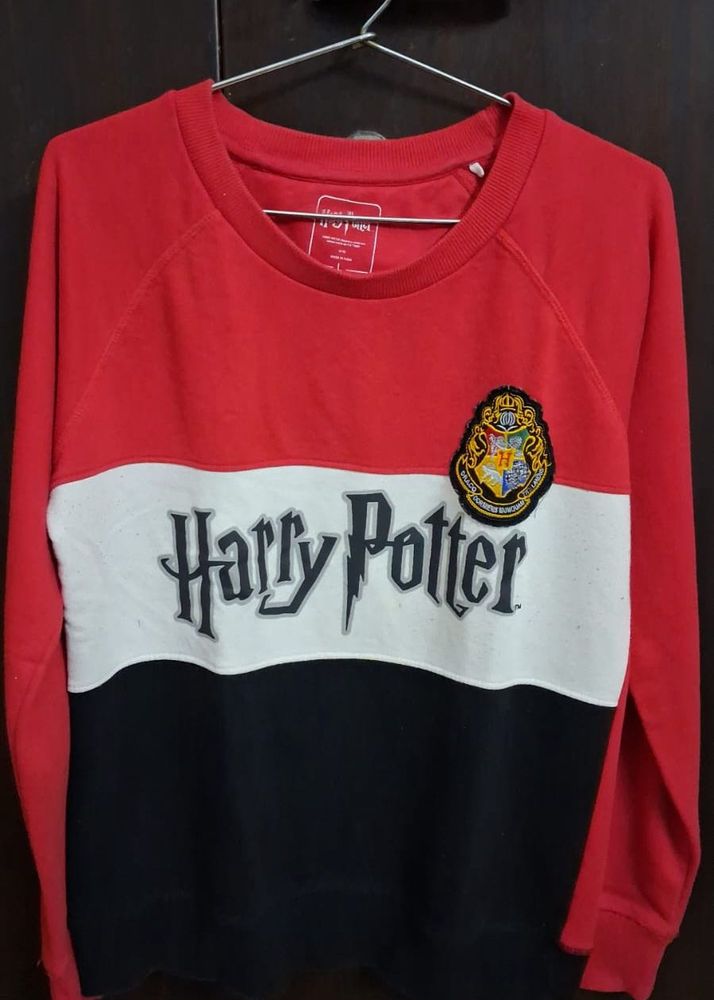 Harry Potter Sweatshirt