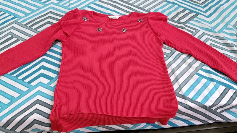 Sweatshirt