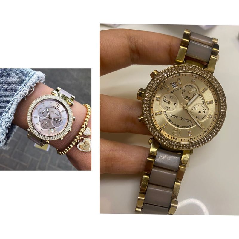 Og ❌Michael Kors Watch