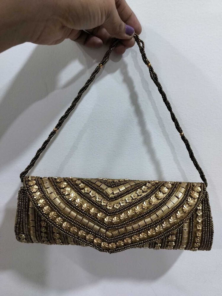 Women Wedding Clutch