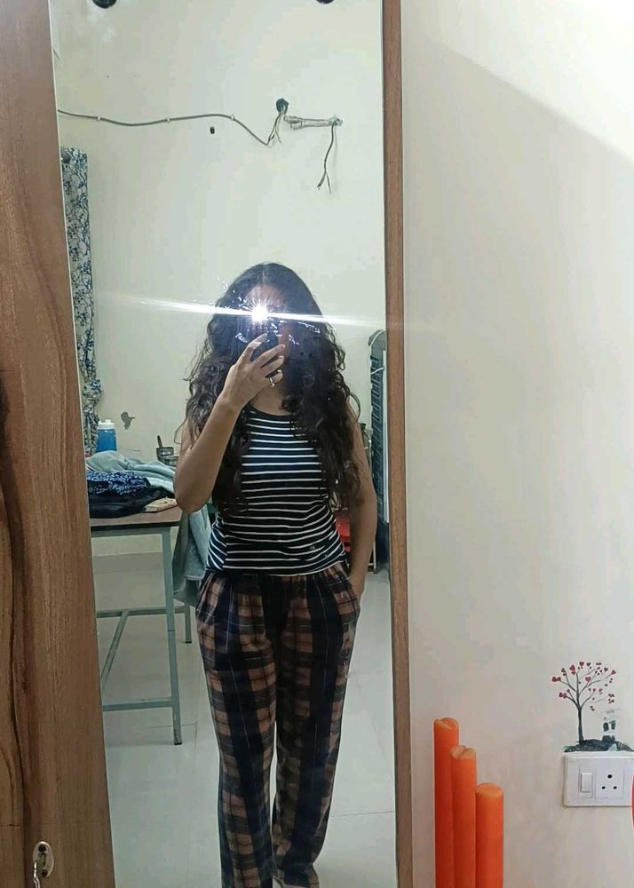 Plain Pajama