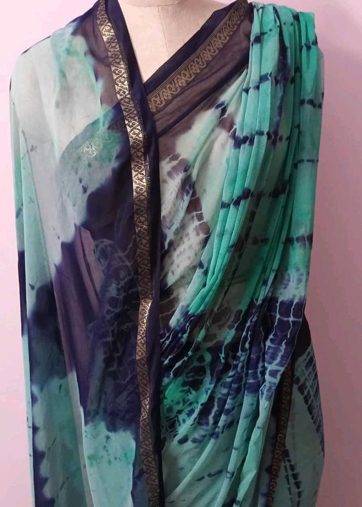 Multi Sarees