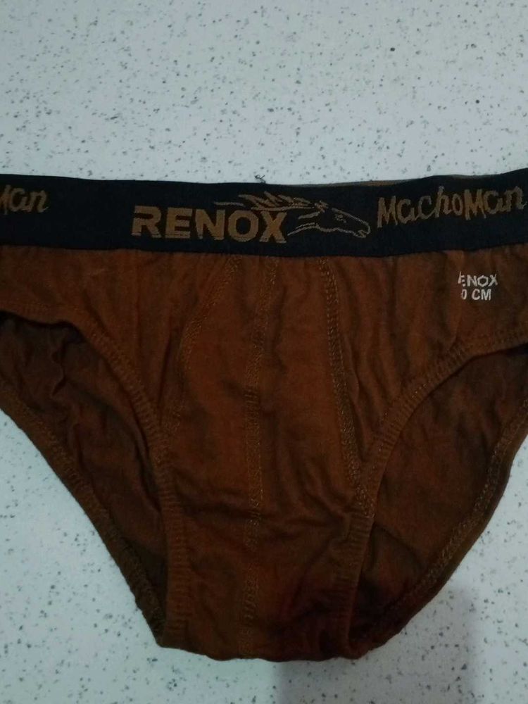 Renox MachoMan Briefs